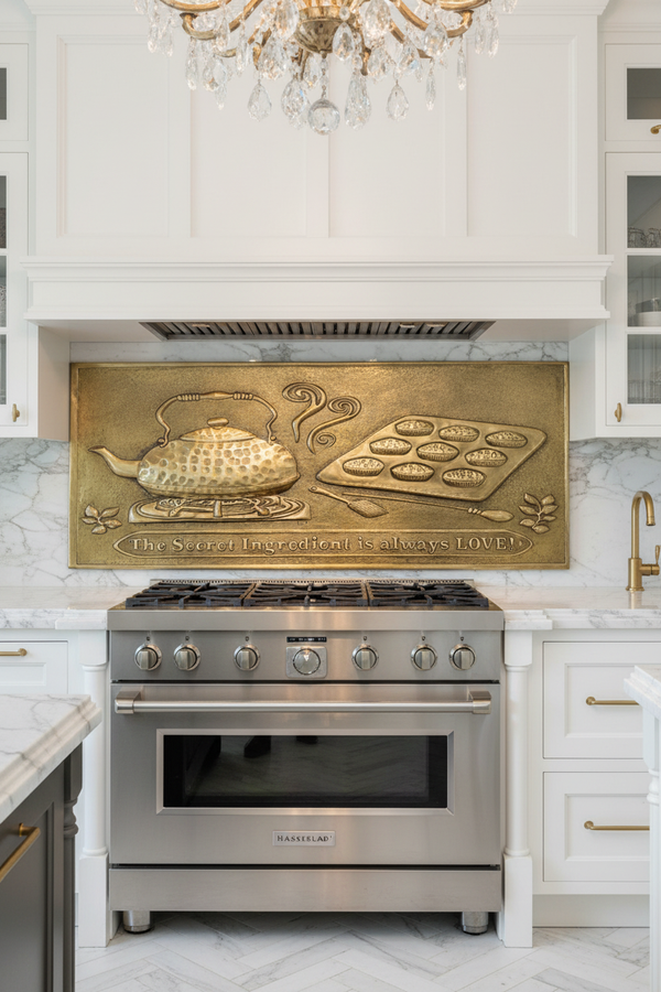 Gold / Brass