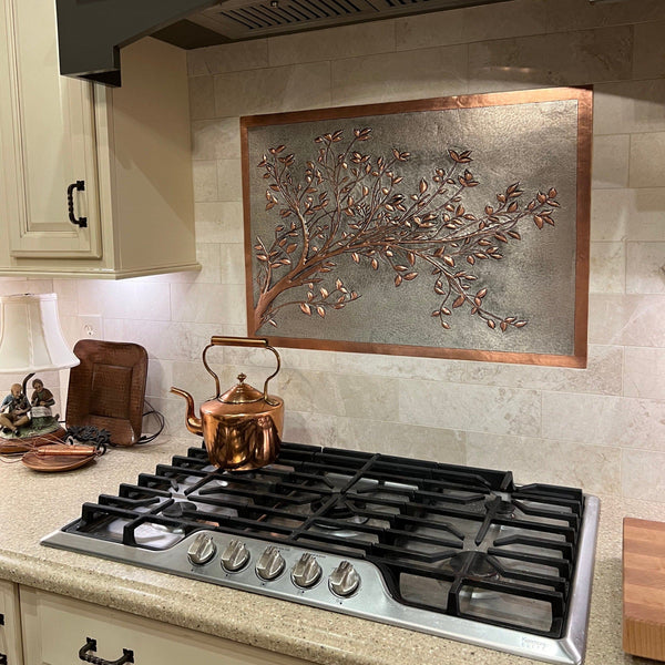 Silver-Copper Details