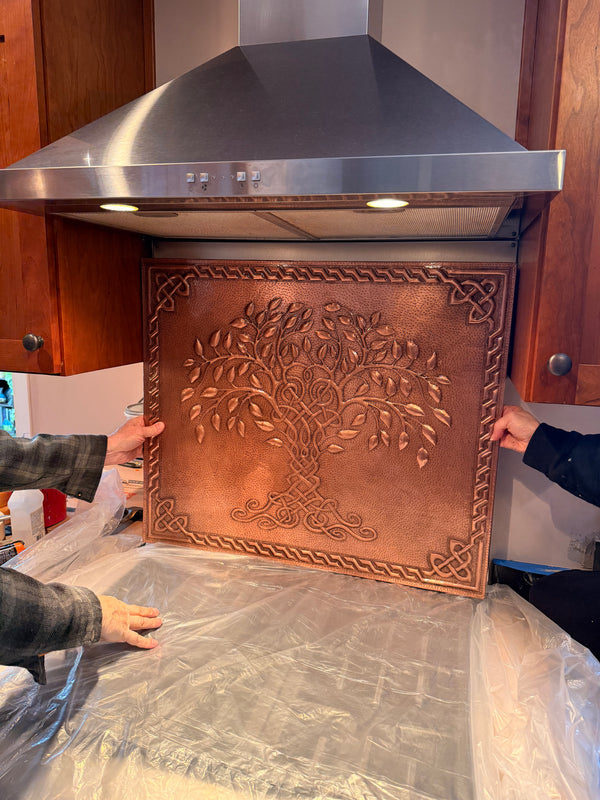 Natural Copper
